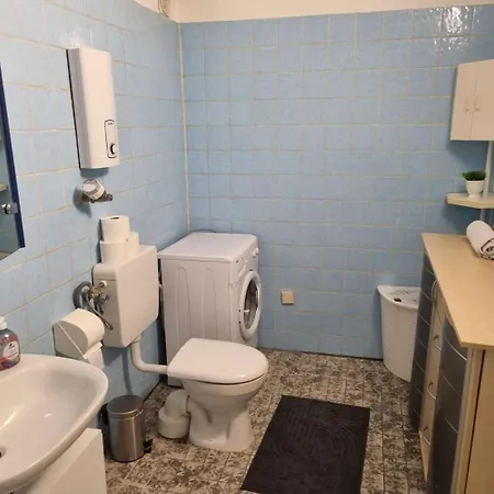 In Hattersheim 公寓 *