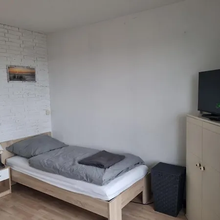 In Hattersheim Okriftel