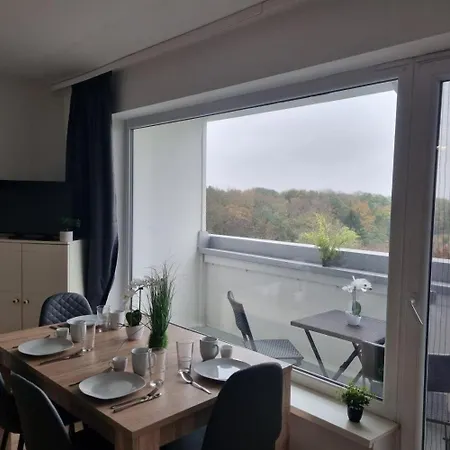 In Hattersheim * Okriftel