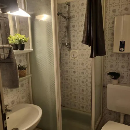 In Hattersheim 公寓 Okriftel