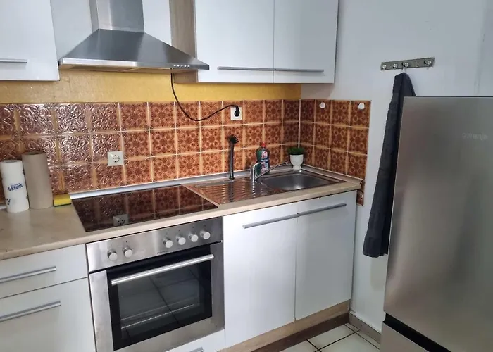 In Hattersheim Διαμέρισμα *