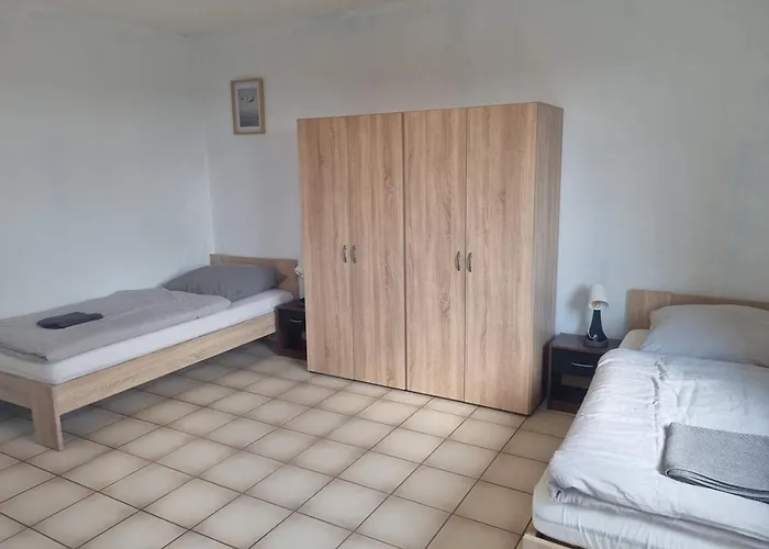 In Hattersheim * Okriftel