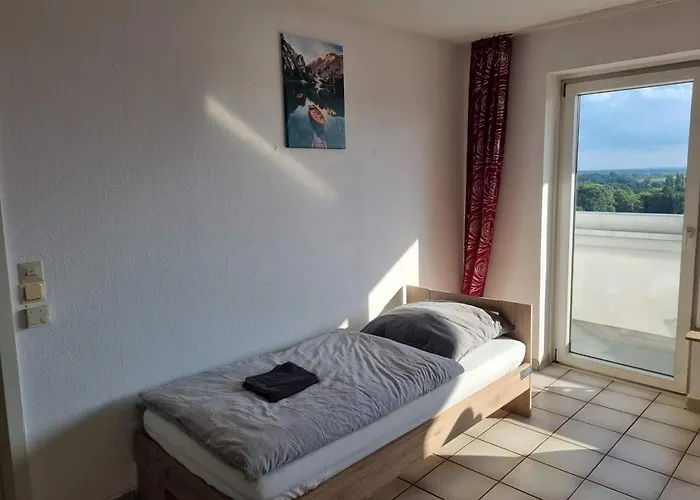 In Hattersheim Διαμέρισμα