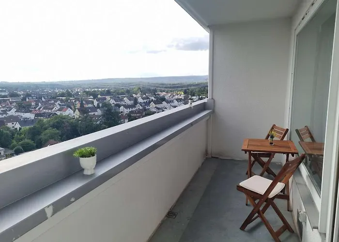 Διαμέρισμα In Hattersheim