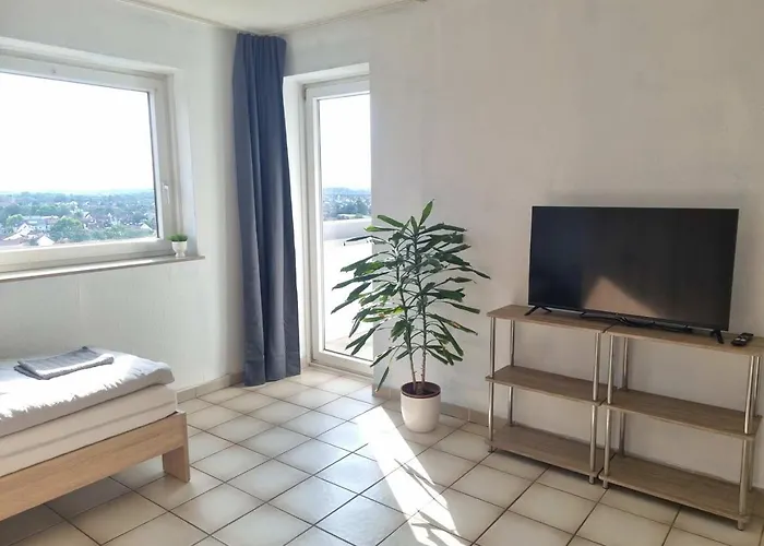 In Hattersheim * Okriftel