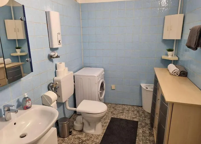 In Hattersheim Διαμέρισμα *