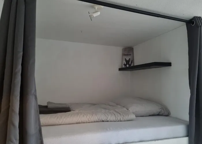 In Hattersheim Διαμέρισμα Okriftel