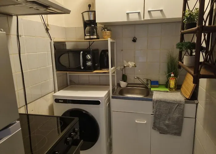 In Hattersheim Διαμέρισμα