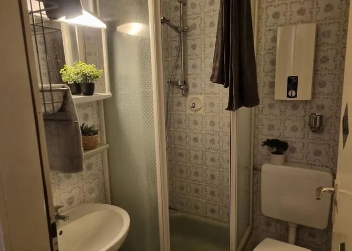 In Hattersheim Διαμέρισμα Okriftel