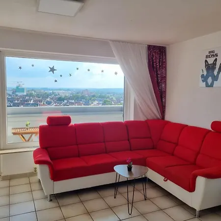 Apartment In Hattersheim *